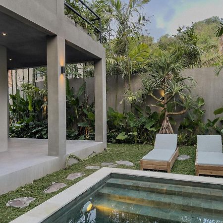 Aloha Villas - Modern Villas With Private Pool And Lush Gardens Kuta  Exteriör bild