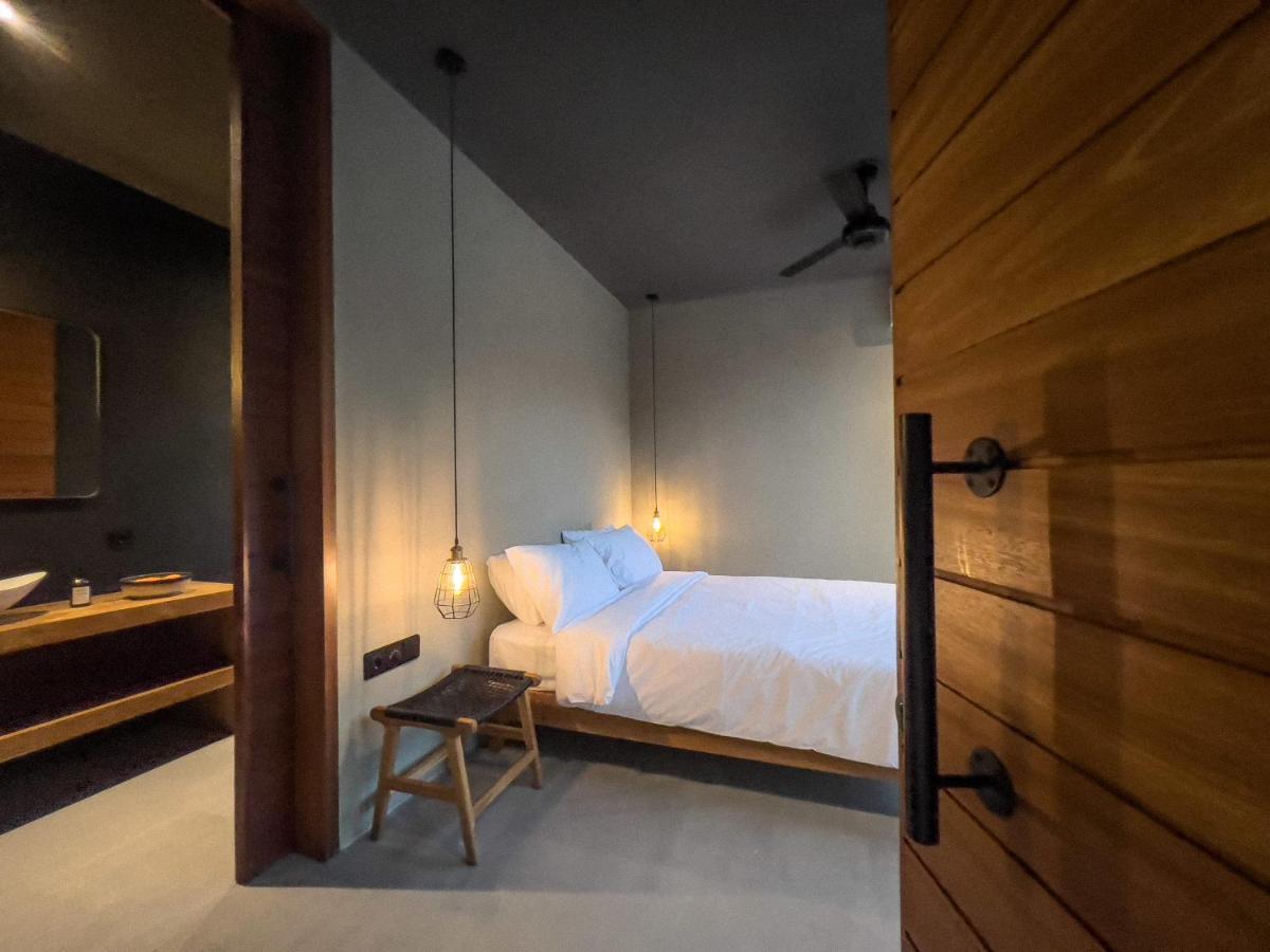 Aloha Villas - Modern Villas With Private Pool And Lush Gardens Kuta  Exteriör bild